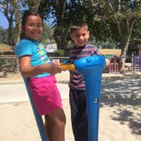 Roxana Acosta Photo 34