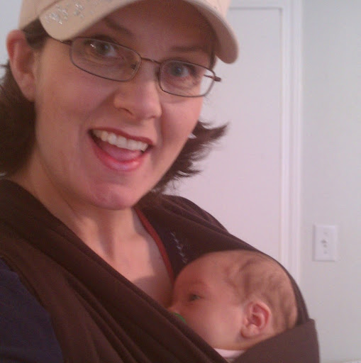 Kathryn Chapman Photo 30