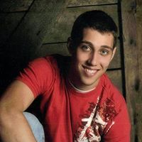 Danny Luce Photo 8