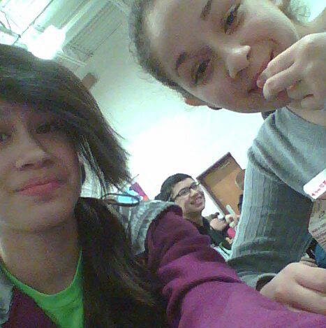 Damaris Robles Photo 19