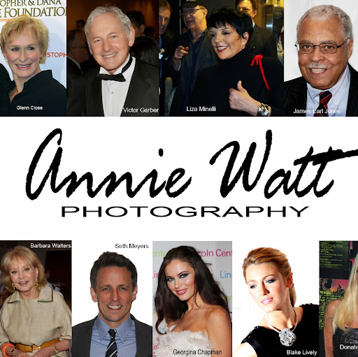 Annie Watt Photo 30