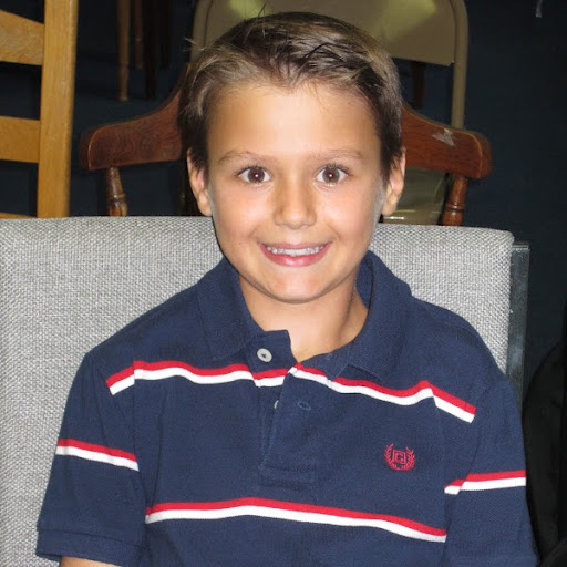 Nicholas Voss Photo 33