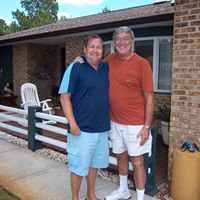Fred Mills Photo 26