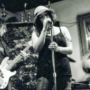 Heather Doran Photo 28