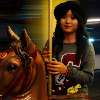Jenny Trinh Photo 14