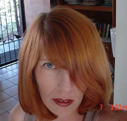 Alicia Davis Photo 15