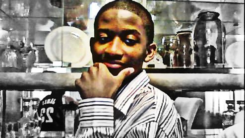 Herman Cook Photo 5