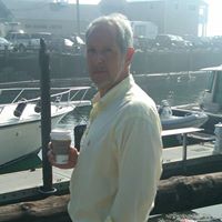 Richard Forte Photo 26
