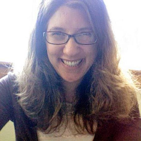 Heather Marsh Photo 6