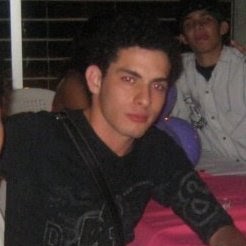 Frank Diaz Photo 2