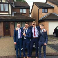 Jack Richards Photo 39