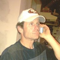 Wade Thomas Photo 34