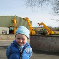 Martin Laughlin Photo 16