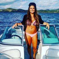 Virginia Gaitan Photo 12