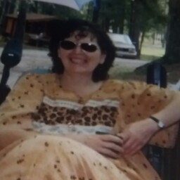 Donna Parks Photo 28