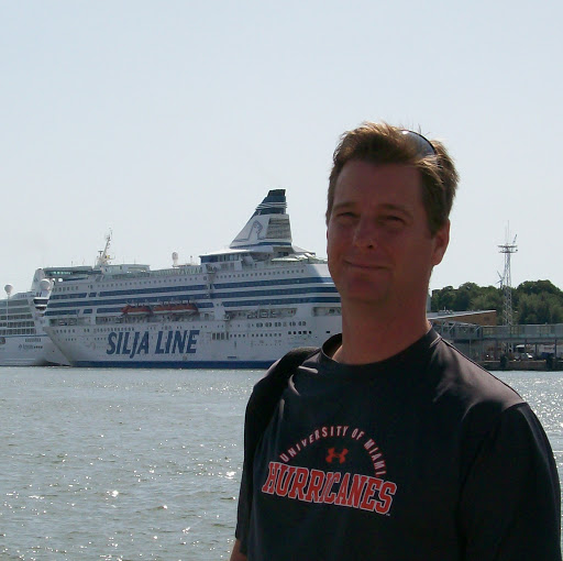 Stephen Field Photo 32