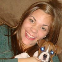 Holly Wilder Photo 7