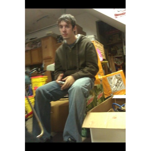 Kevin Boyd Photo 33