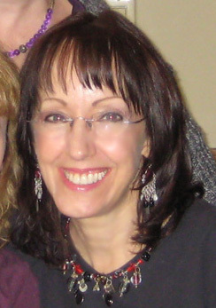 Vicki Chapman Photo 26