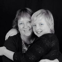 Darlene Benjamin Photo 16