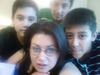 Andrea Perez Photo 16