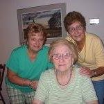 Betty Rogers Photo 29