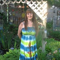 Deborah Pinkerton Photo 4