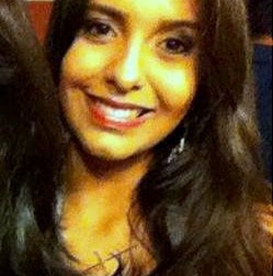 Roberta Toledo Photo 21