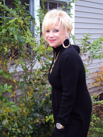 Roberta Schneider Photo 1