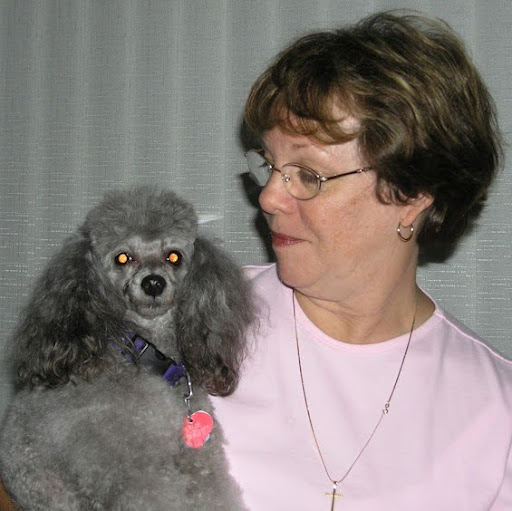 Shirley Morris Photo 32