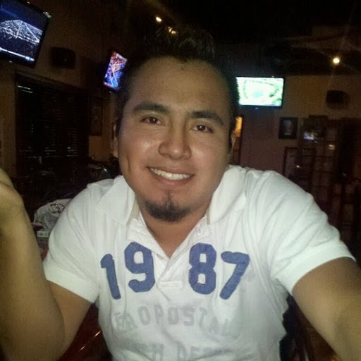 Juan Roldan Photo 9