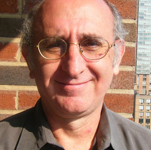 Allan Jacobs Photo 38
