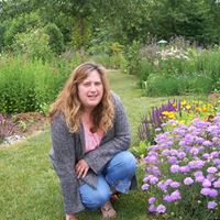 Janet Colvin Photo 16