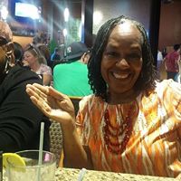 Jeanette Harper Photo 9