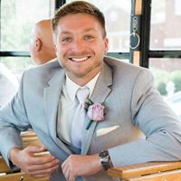 Christopher Raymond Photo 17