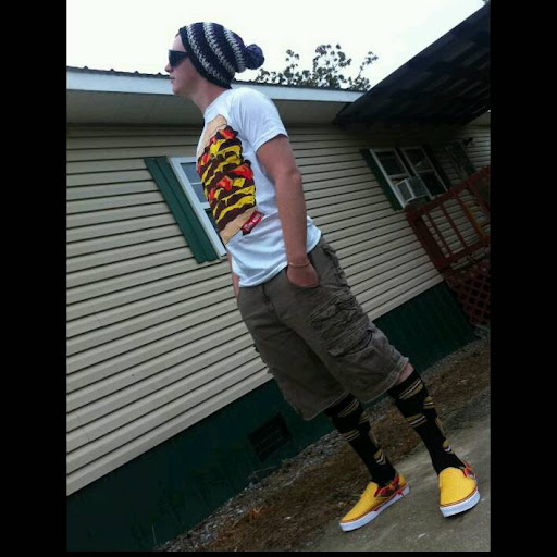 Jacob Kidd Photo 38