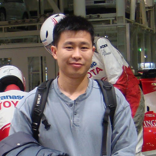 William Liu Photo 18