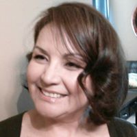 Luisa Davila Photo 4