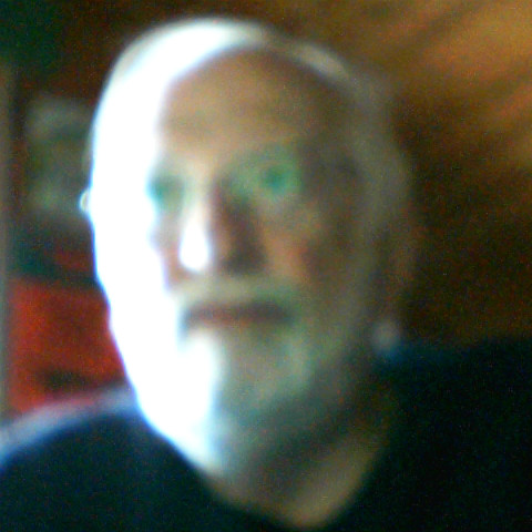 Fred Gordon Photo 27