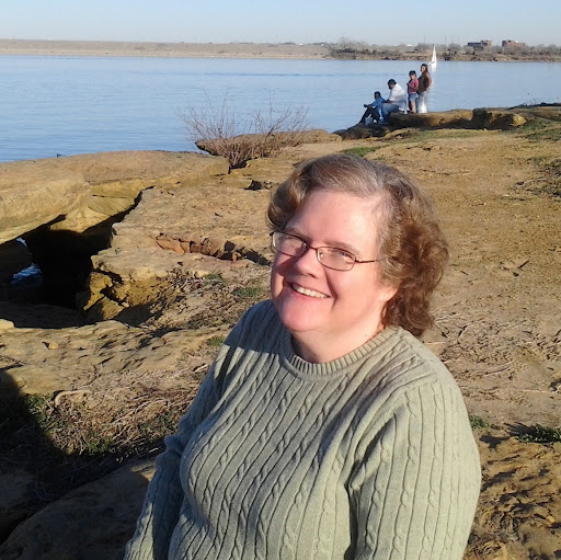 Mary Parr Photo 12