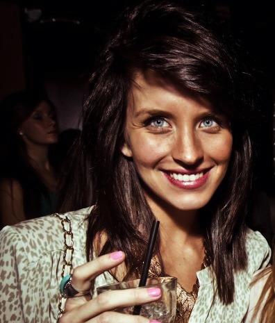 Rachael Hooper Photo 2