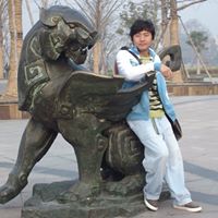 Xin Ma Photo 8