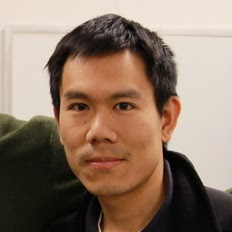 Jonathan Lin Photo 24