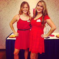 Stephanie Raine Photo 19