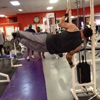 Christopher Cagle Photo 18