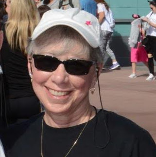 Cynthia Thompson Photo 43