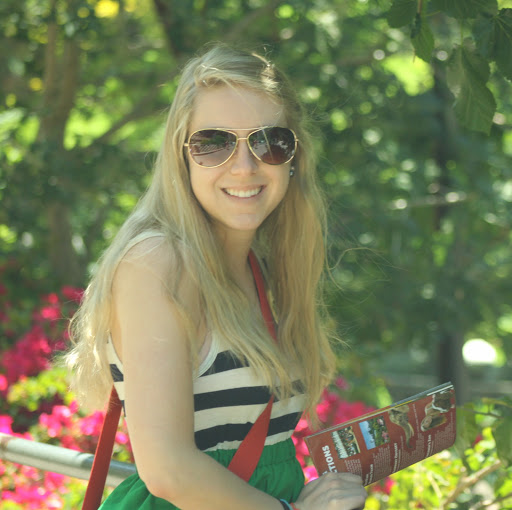 Kristin Payne Photo 4