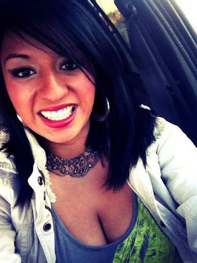 Nicole Gonzales Photo 46