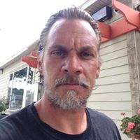 Dave Major Photo 24