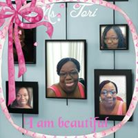 Victoria Givens Photo 5